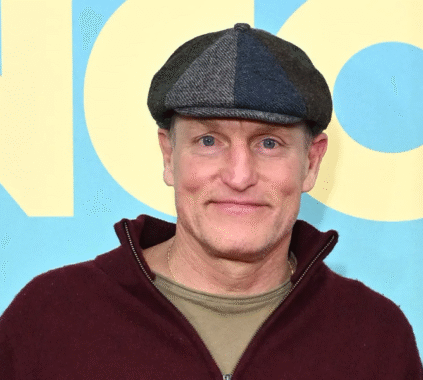 Deni Montana Harrelson