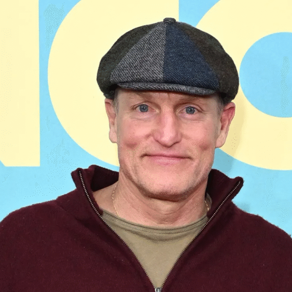 Deni Montana Harrelson